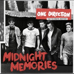One Direction You And I ( Midnight Memories)