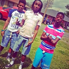 AL-Beezy - And Shyt Ft. Cali Pete