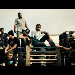 NOUMEA BOSS - Kanekshan, Kovi Tama, Nishva, ValdeL, RastaVin'S,  Mathieu Maxi & Doshkilla