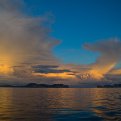 The Beach Project  Condor  ( Sunset Remix )