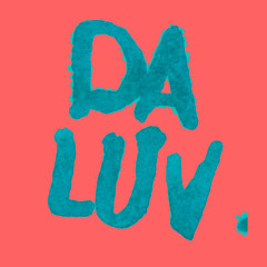 D A L U V - THELONIOUS MARTIN rmx