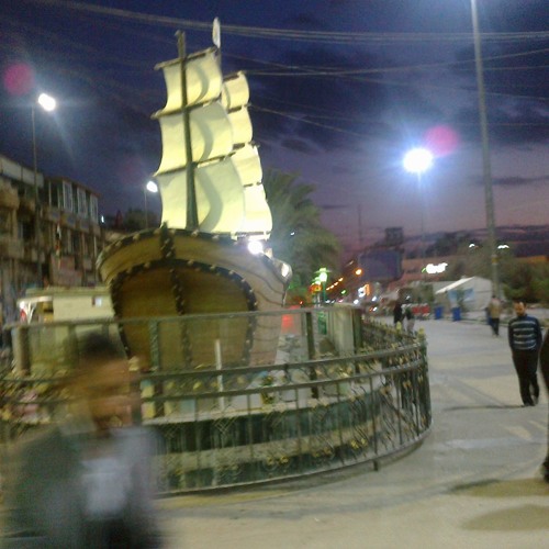 الشيخ حسن القيدوم-قومي يا ليلى