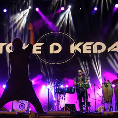 Toke D Keda Lamento Boliviano