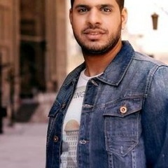 محمد عباس - بصلى وأنا قاعد