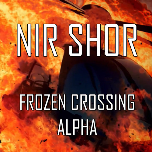Nir Shor - Alpha