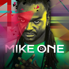SHOW YOURSELF - KONSHENS (DJ MIKE ONE REMIX)
