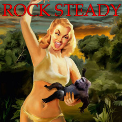 " Rock Steady " Jonathan Kusuma Edit