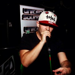 Winter Blitz DNB Freestyle-Harry Shotta