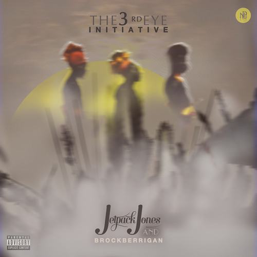 Jetpack Jones - Nothing Like Home Feat. Reem Riches