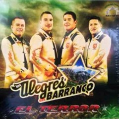 Recuerdos De Alfredo Los Alegres Del Barranco