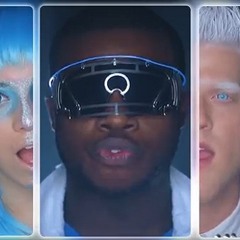 Daft Punk - Pentatonix (Trimmed)