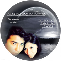 Deja que salga la Luna