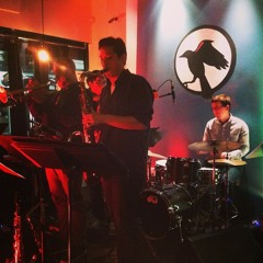 Richman's Welfare - The Bad Five play the music of RH Factor