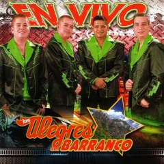 Edgar Guzman Los Alegres Del Barranco