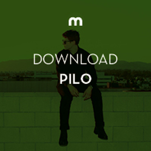 Download: Pilo 'Ghettocoder'