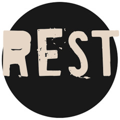 REST!004 - Manuel Sahagun - For No Reason EP - Snippetmix incl. Discoshit Remix