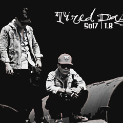 Tired Day - Sol ft. T.B