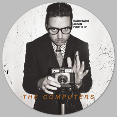 The Computers - Pump It Up (Elvis vs Elvis)
