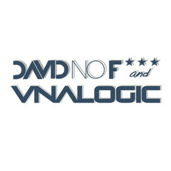 David No Fuck & Vnalogic Feat. DJ S - Moon - SMD [DjKaViX Extended]