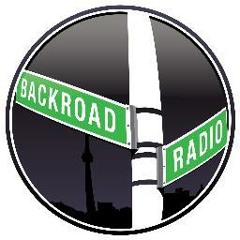 King Reign on Backroad Radio (CHRY FM) – Nov 18th, 2013