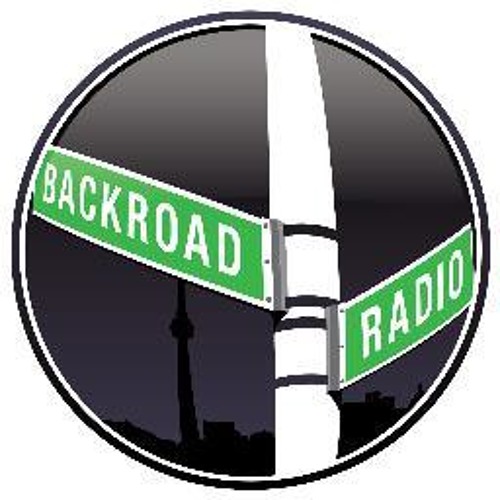 King Reign on Backroad Radio (CHRY FM) – Nov 18th, 2013