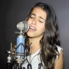 Madison Beer - Bruno Mars Mashup