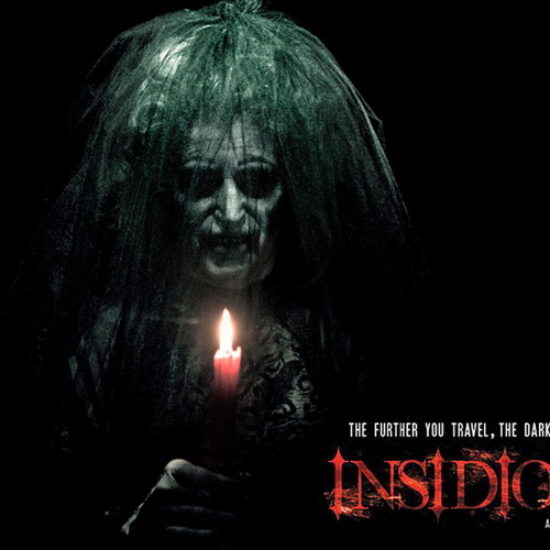 Tiny Tim - Tip Through the Tulips (COVER) on Insidious 2011 by jane-doe16 | Listen for free SoundCloud