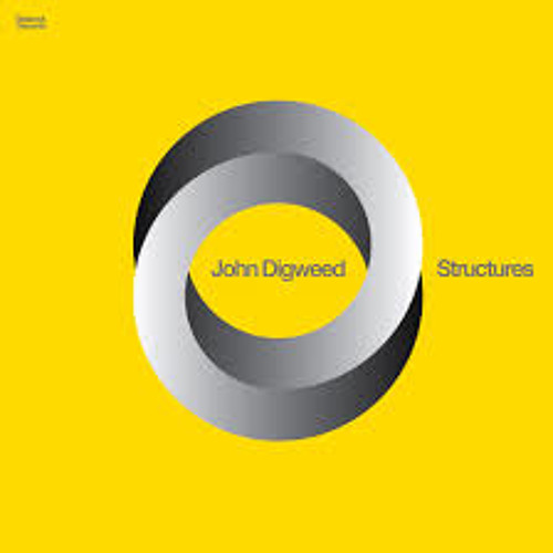 John Digweed - STRUCTURES TWO Compilation