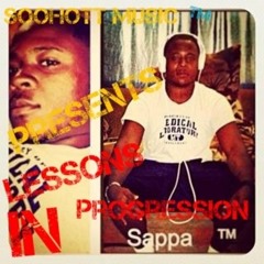 Sappa & Da Weekend- Codeine Cups