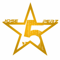 Jose Perz @ 5STARS #NovemberSet