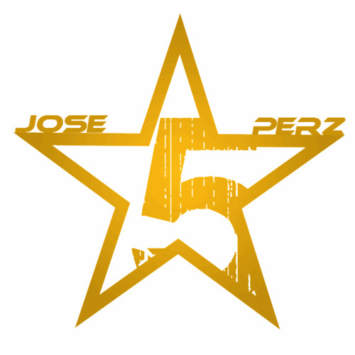 Jose Perz @ 5STARS #NovemberSet