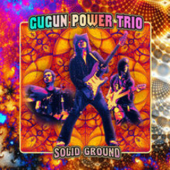 Trampled Rose - Gugun Power Trio