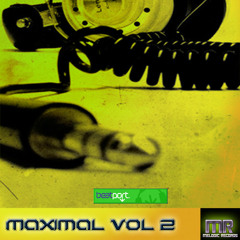 Lunar Drops- Flow (Original Mix)MR031