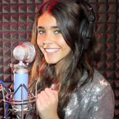 Madison Beer - 'At Last' by Etta James