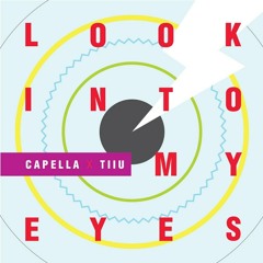CSR022 - CVPELLV X TIIU - Look Into My Eyes (Acedia Remix) CUT