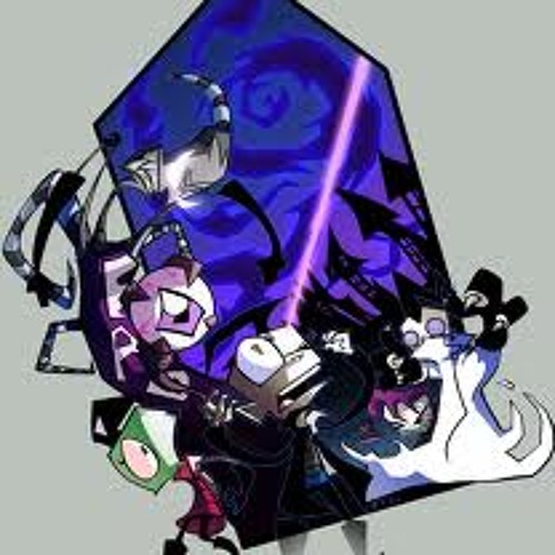 (Alias23+GingerNinja)HorribleNightmareVisions
