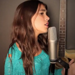 Madison Beer - Killing Me Softly (Cover)