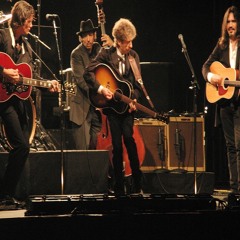 Bob Dylan ~ I Am The Man, Thomas