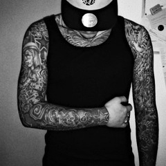 Little-R Ft. Convex Kafka - Nooit Klein (2013)