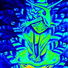 ॐ Ganjiadelic ® - The Winter Spirit ॐ