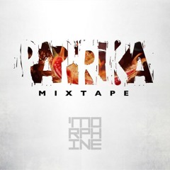 L'Morphine - Mixtape - PAPRIKA