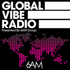 Global Vibe Radio 016: Jamie Charles & Jared Sanders (Masskara Festival Showcase)