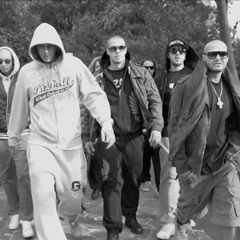 Rytmus feat. Momo,Separ - Škola rapu (Kowal remix)