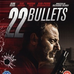 22 bullets soundtrack
