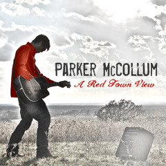 Parker McCollum - Permanent Headphones