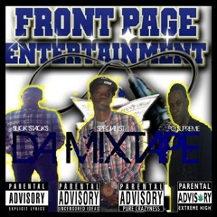 Street Knock -- Specialist; Slick Stacks; Miss Kim; PG Supreme produced by KannonBoy Beatz