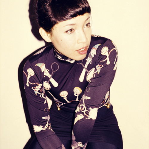 LONGIN by GE-OLOGY featuring YUKIMI NAGANO (LITTLE DRAGON)