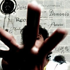 Tras El Humo RHache Ft Liriking (Prod. By D3LTArec ) 2013