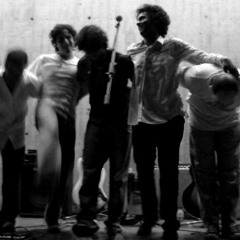 Cabezon Key En Vivo(2008)