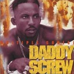 Daddy Screw - Hot Dis Year Riddim